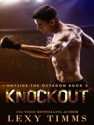 cover image of Knockout